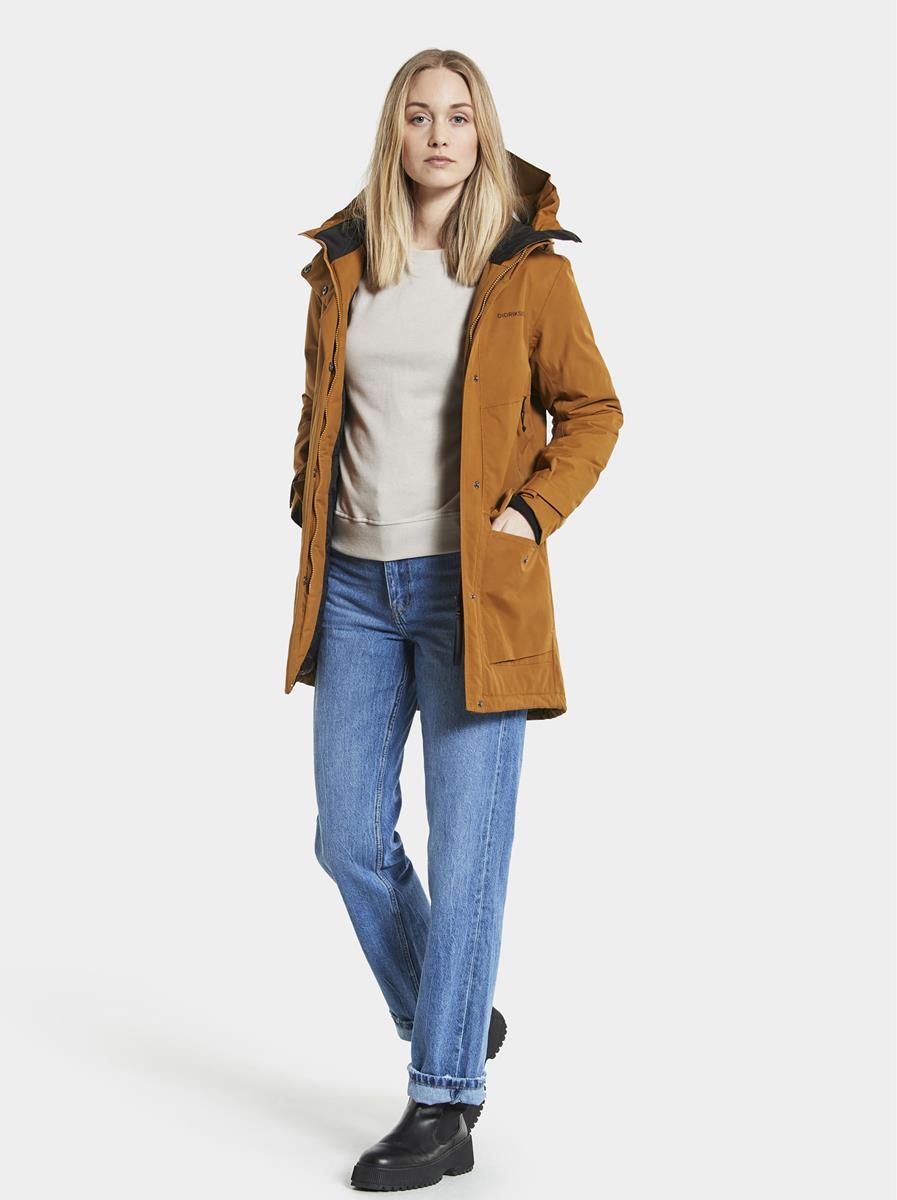 Frida Wns Parka 6