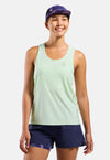 Tank Crew Neck Zeroweight Chill-tec