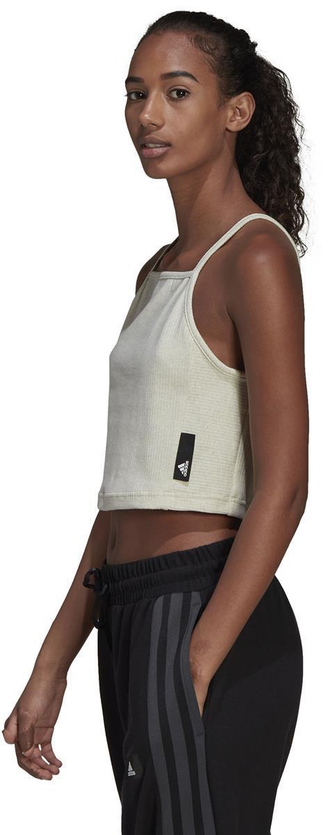 Studio Lounge Rib top