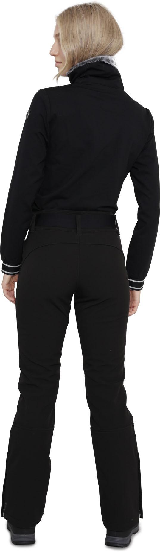 joentaus softshell trousers