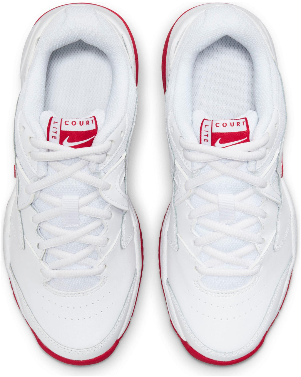 Court Jr. Lite 2 tennisschoenen