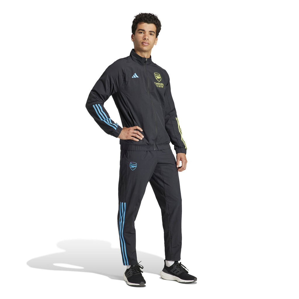 Arsenal Tiro 23 presentatiebroek