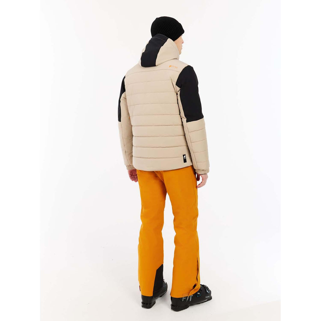 Prtnaldo ski-jas