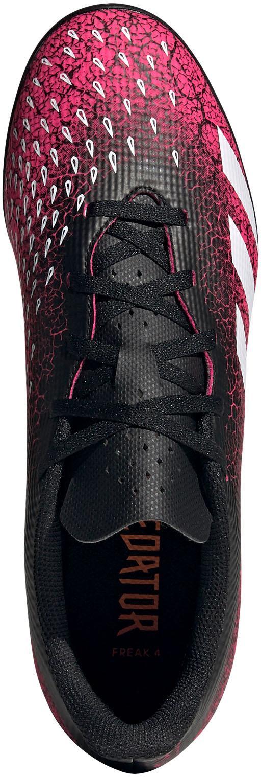 Predator Freak.4 Turf voetbalschoenen