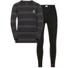 Set Long Active Warm Eco Set