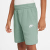 Chlapecké šortky K Nsw Club Ft Short Lbr