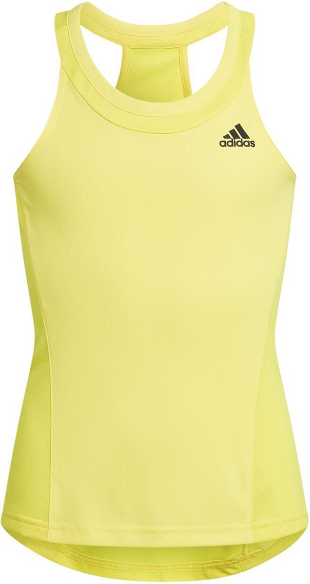 G CLUB TANK. Tennis-Tanktop