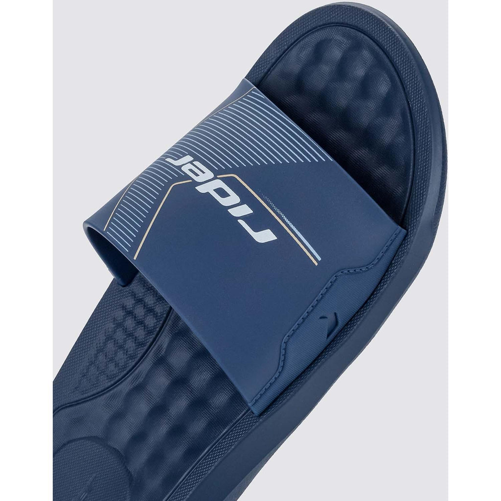 Step slippers