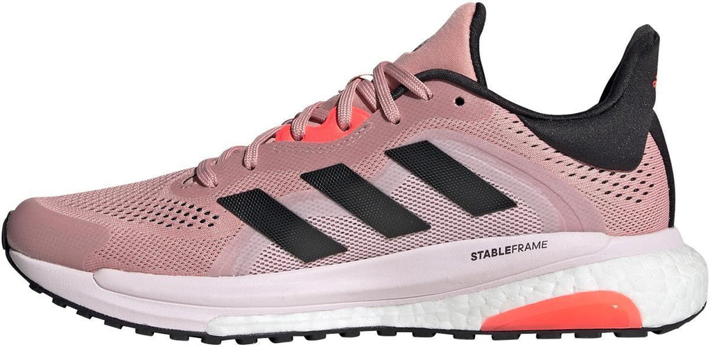 Solar Glide 4 St W