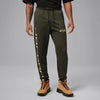 Dri-fit Crossover Fleece Herenbroek