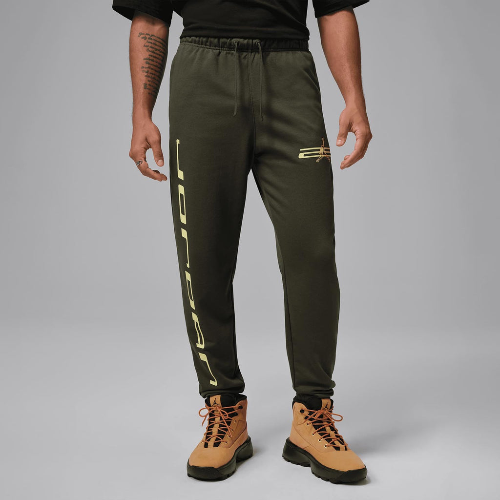 Dri-fit Crossover Fleece Herenbroek