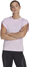 W FLORAL T Da. T-Shirt