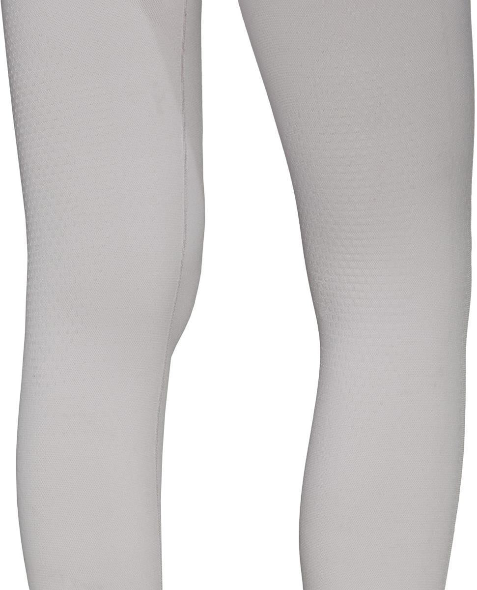 Aeroknit Yoga Seamless 7/8 Legging