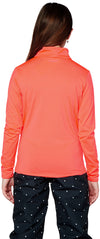 Fabrizoy 1/4 Zip kids skipully