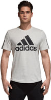 adidas M SID LOGO Tee