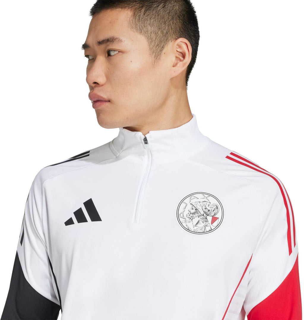 Ajax Amsterdam Tiro 25 Competition Training Shirt