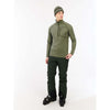 Prtrekody 1/4 Zip Active Top