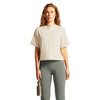 Collective Relaxed Short Sleeve Tee T-shirt