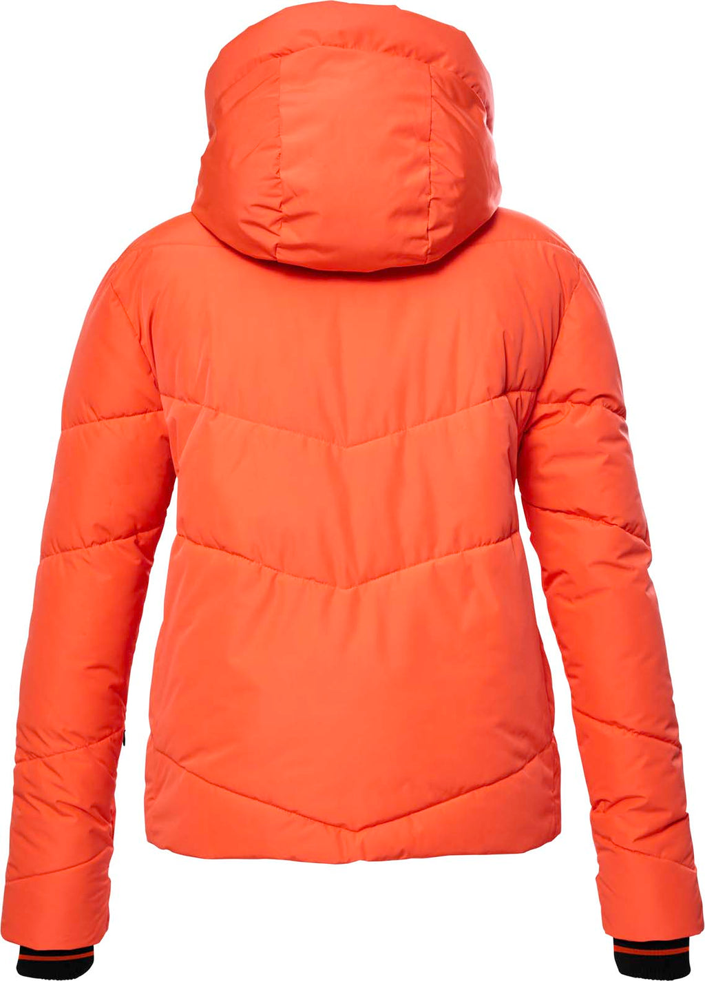 Ksw 59 ski jas