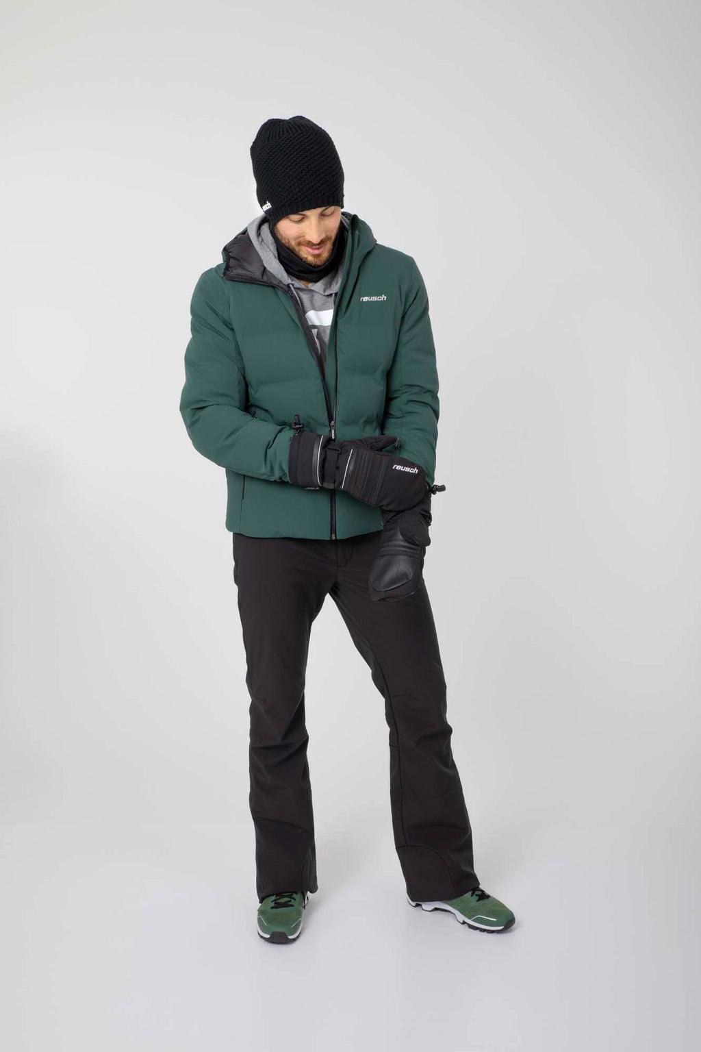Kondor R-tex Xt skihandschoenen