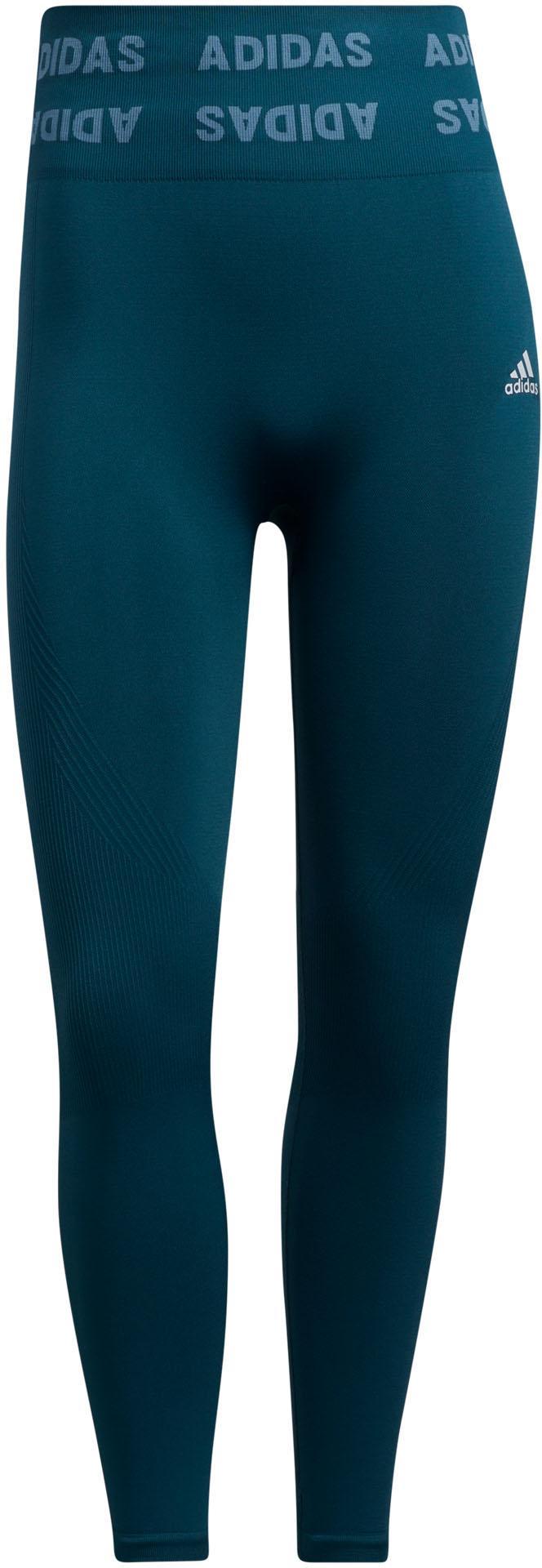 Training Aeroknit 7/8 High-Rise legging