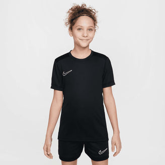 academy25 big kids' dri-fit to