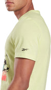 Reebok Animal Tee