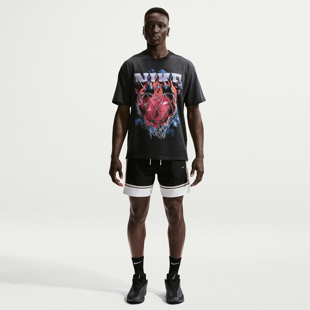 Max90 Basketbalshirt