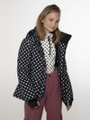 Dotssy Jr Snowjacket