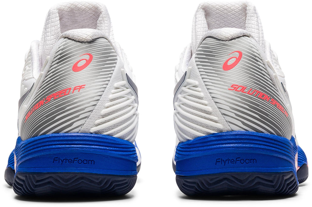 Solution Speed FF 2 Clay tennisschoenen