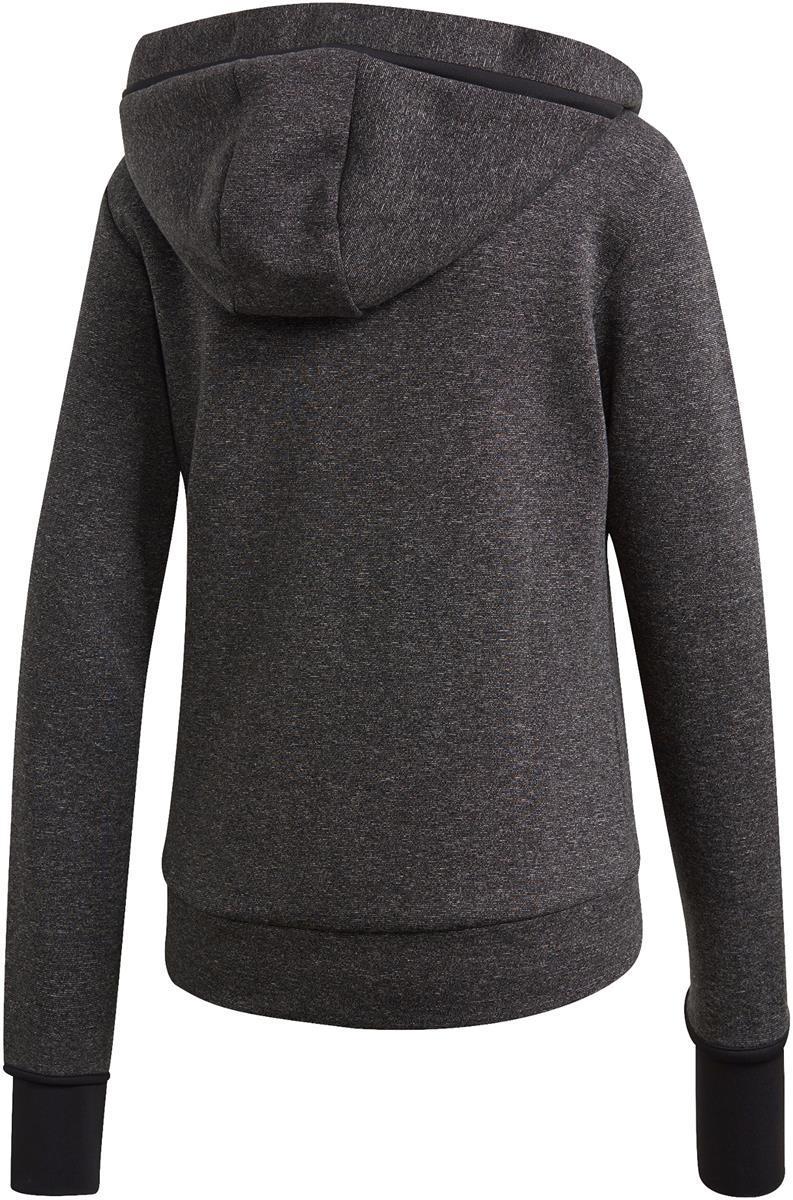 Must Haves Versatility hoodie