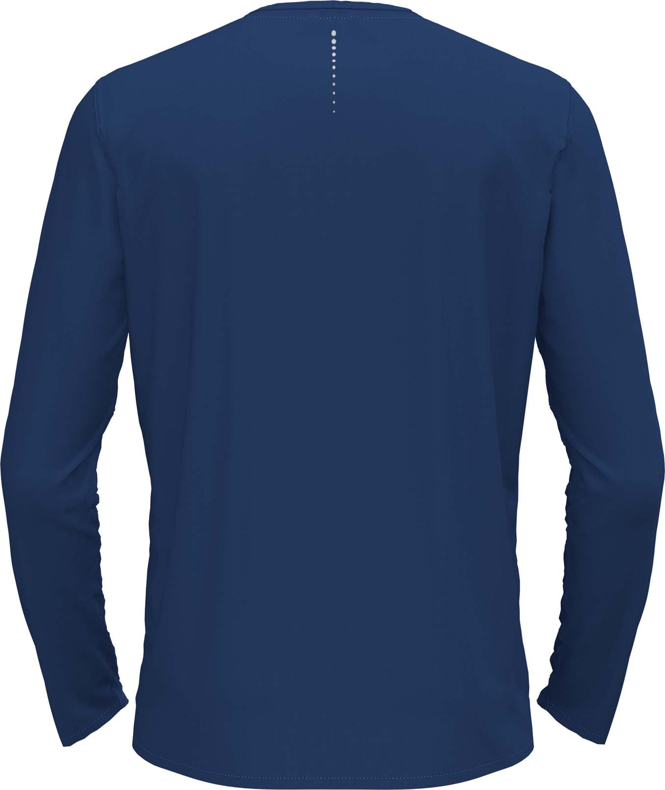 Crew neck zeroweight chill-tec longsleeve hardloopshirt