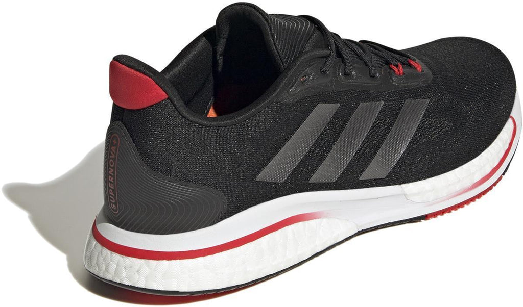 Supernova + hardloopschoenen