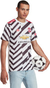 Manchester United 20/21 Derde Shirt