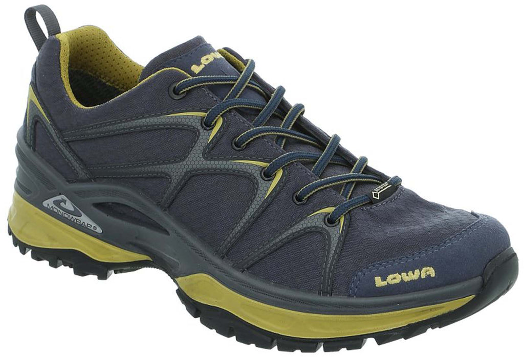 Innox GTX Lo wandelschoenen