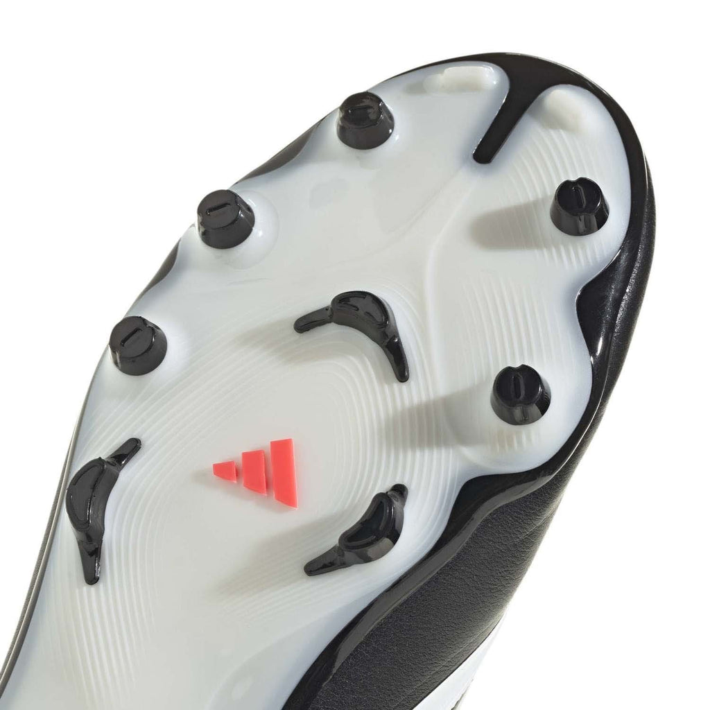 Copa Pure League kids Voetbalschoenen natuurgras