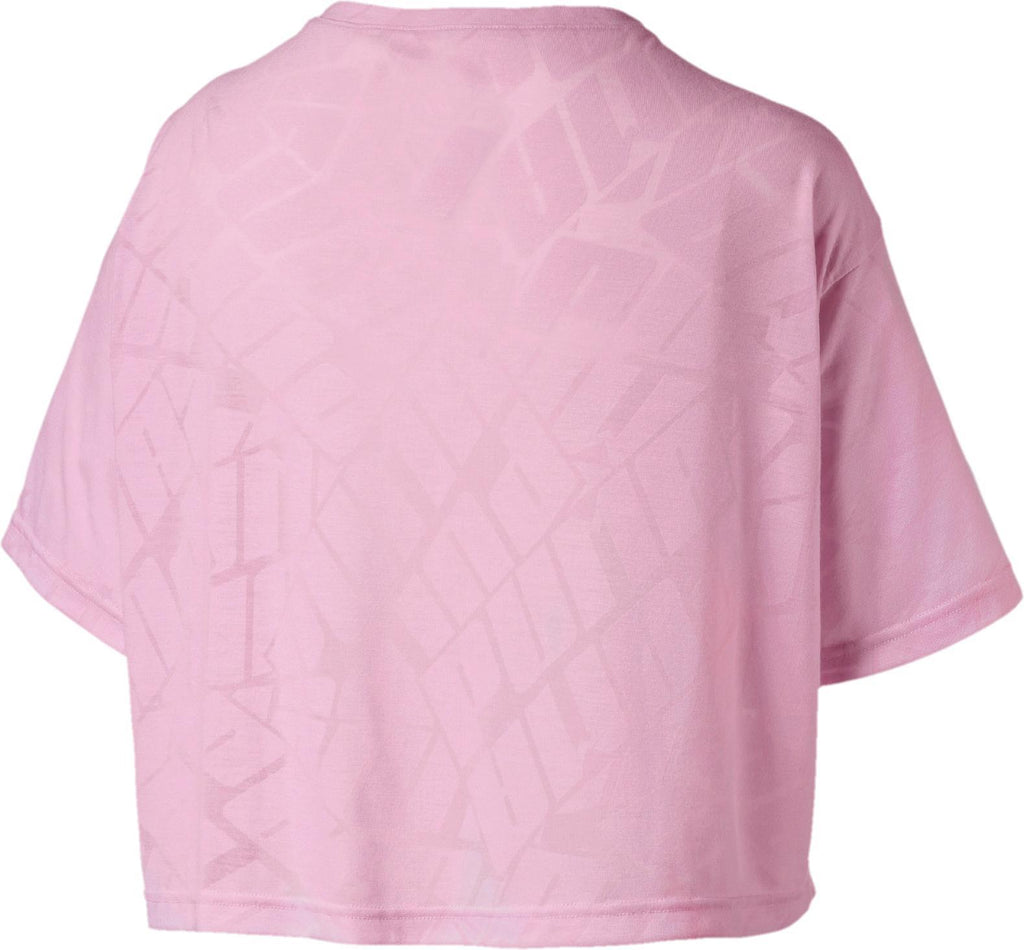 PUMA Show Off Tee
