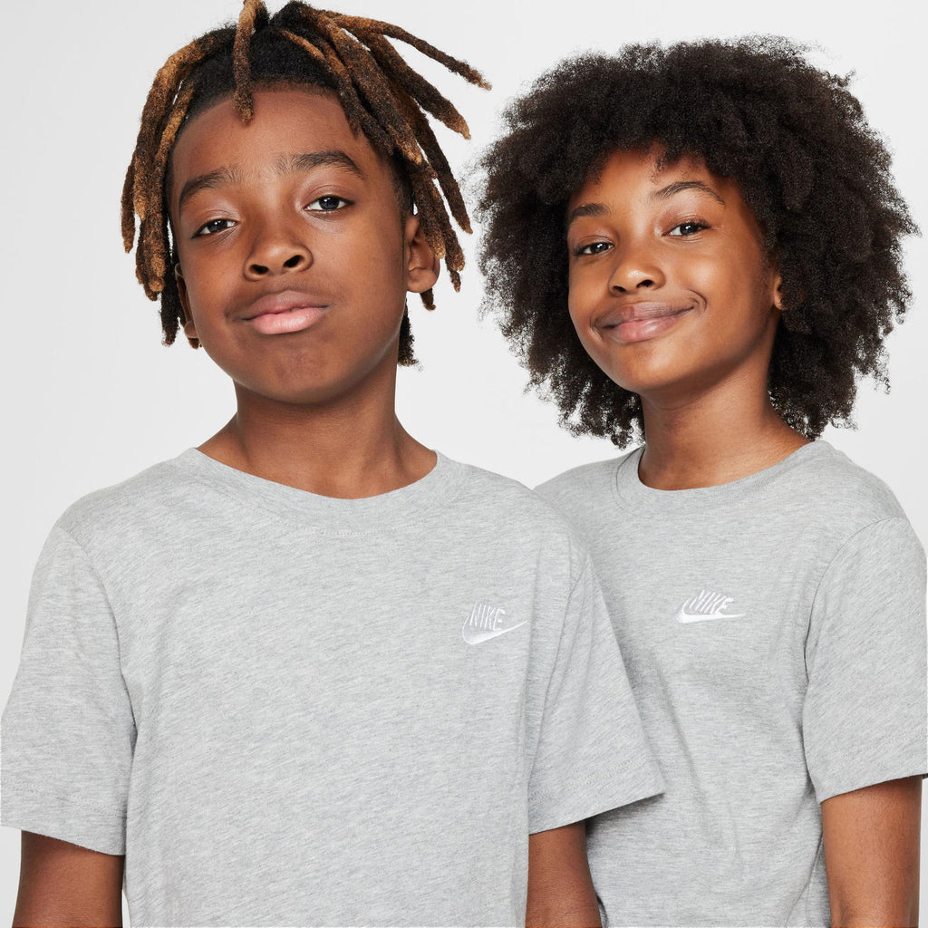 Nike Sportswear Big Kids T-Shirt