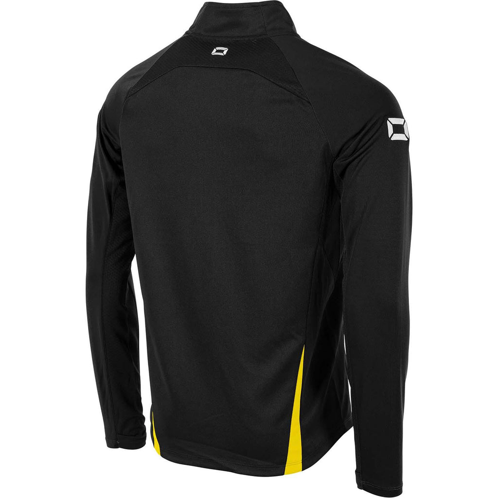 Stadio Quarter Zip Top