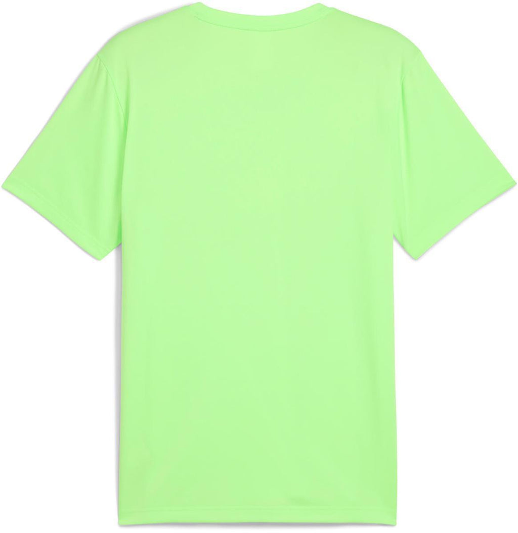 M Puma X Hyrox Tad Tee