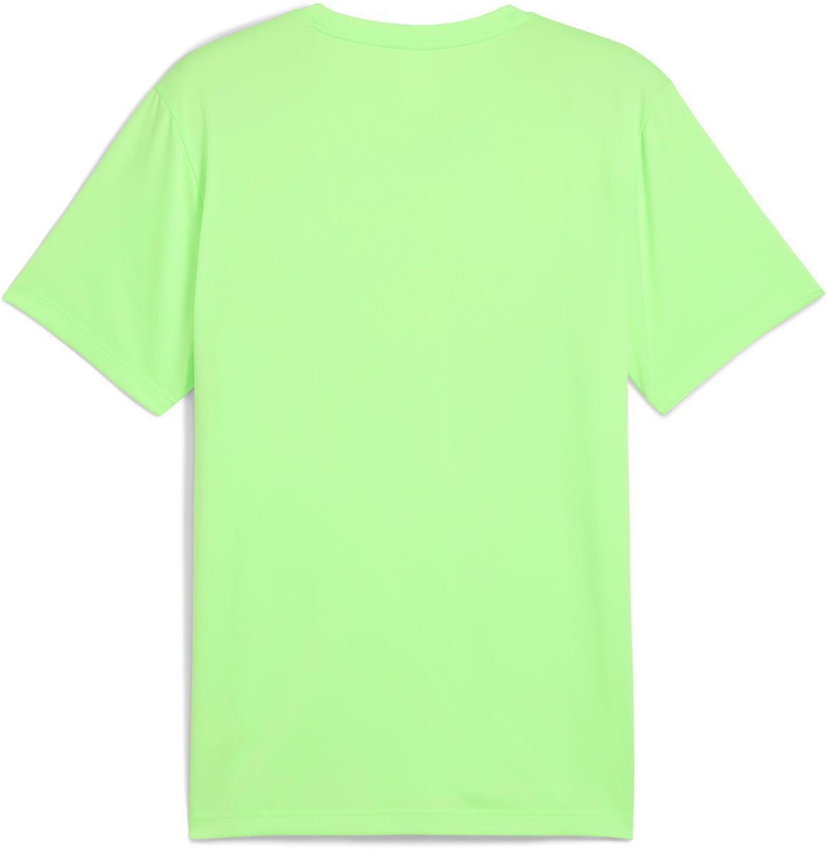 M Puma X Hyrox Tad Tee