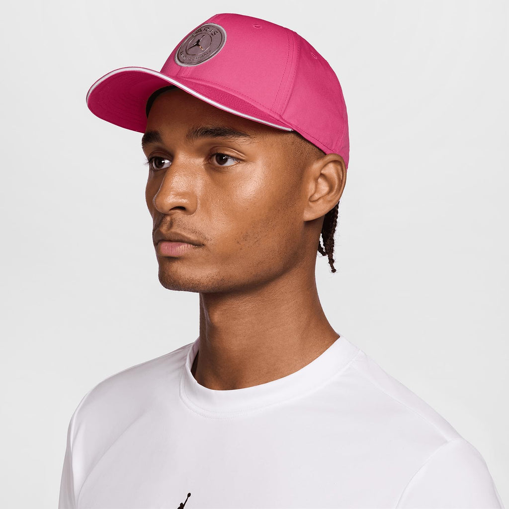Paris Saint-germaine Rise Structured Cap