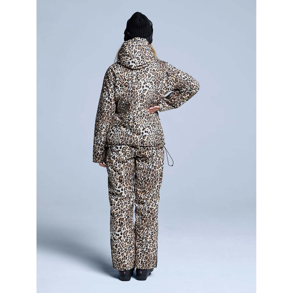 Arty 2l Insulated Jacket