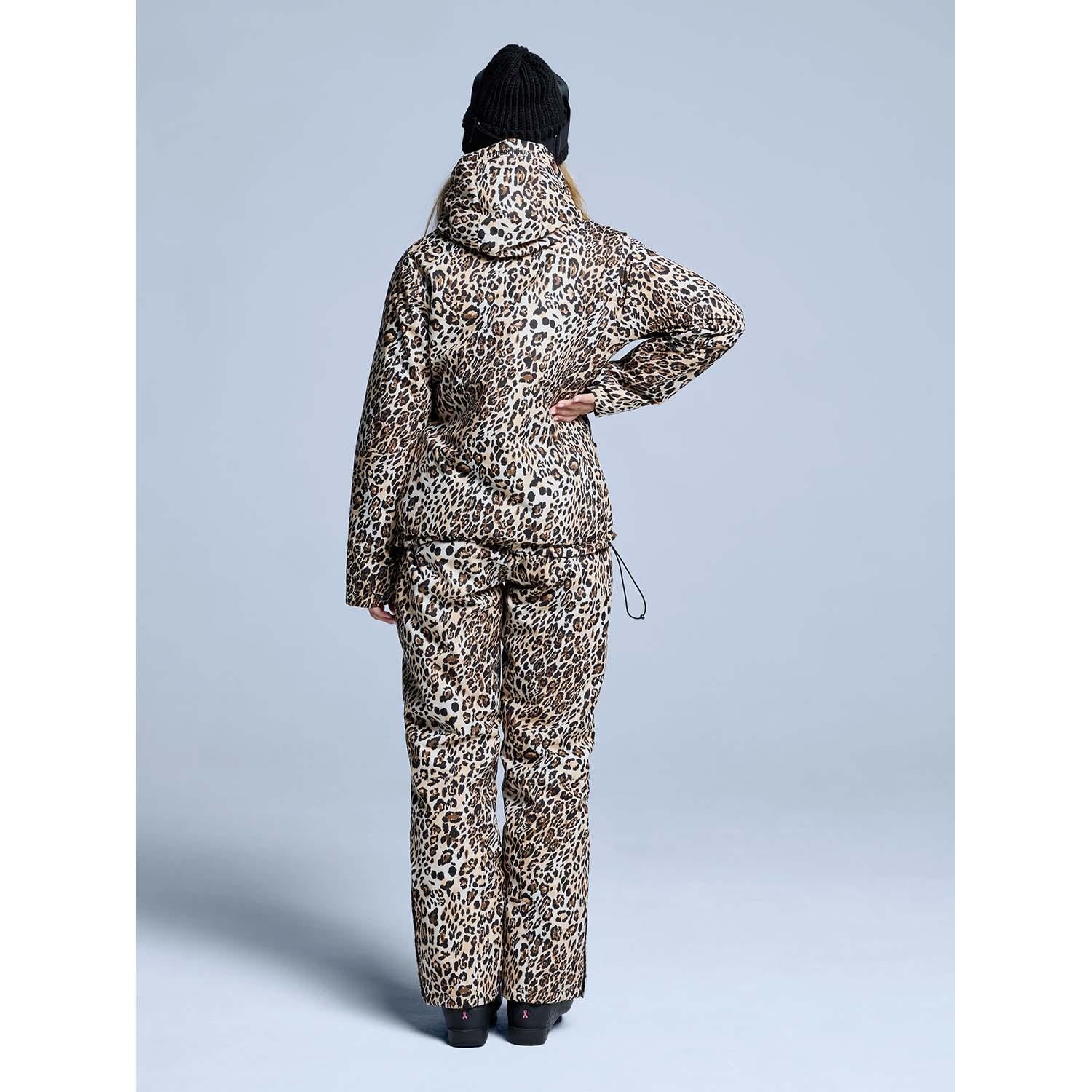 Arty 2l Insulated Jacket