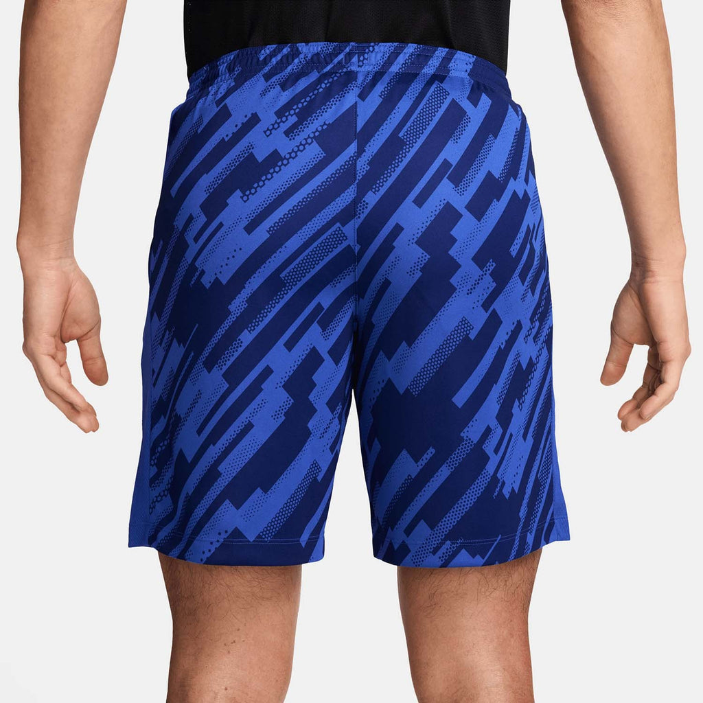 academy+ men's dri-fit  voetbaltop