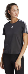 AEROREADY Train Essentials 3-Stripes shirt