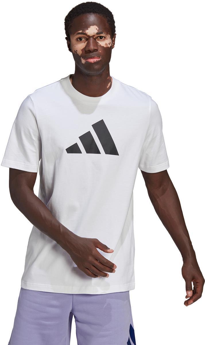 FI 3BAR TEE. T-Shirt