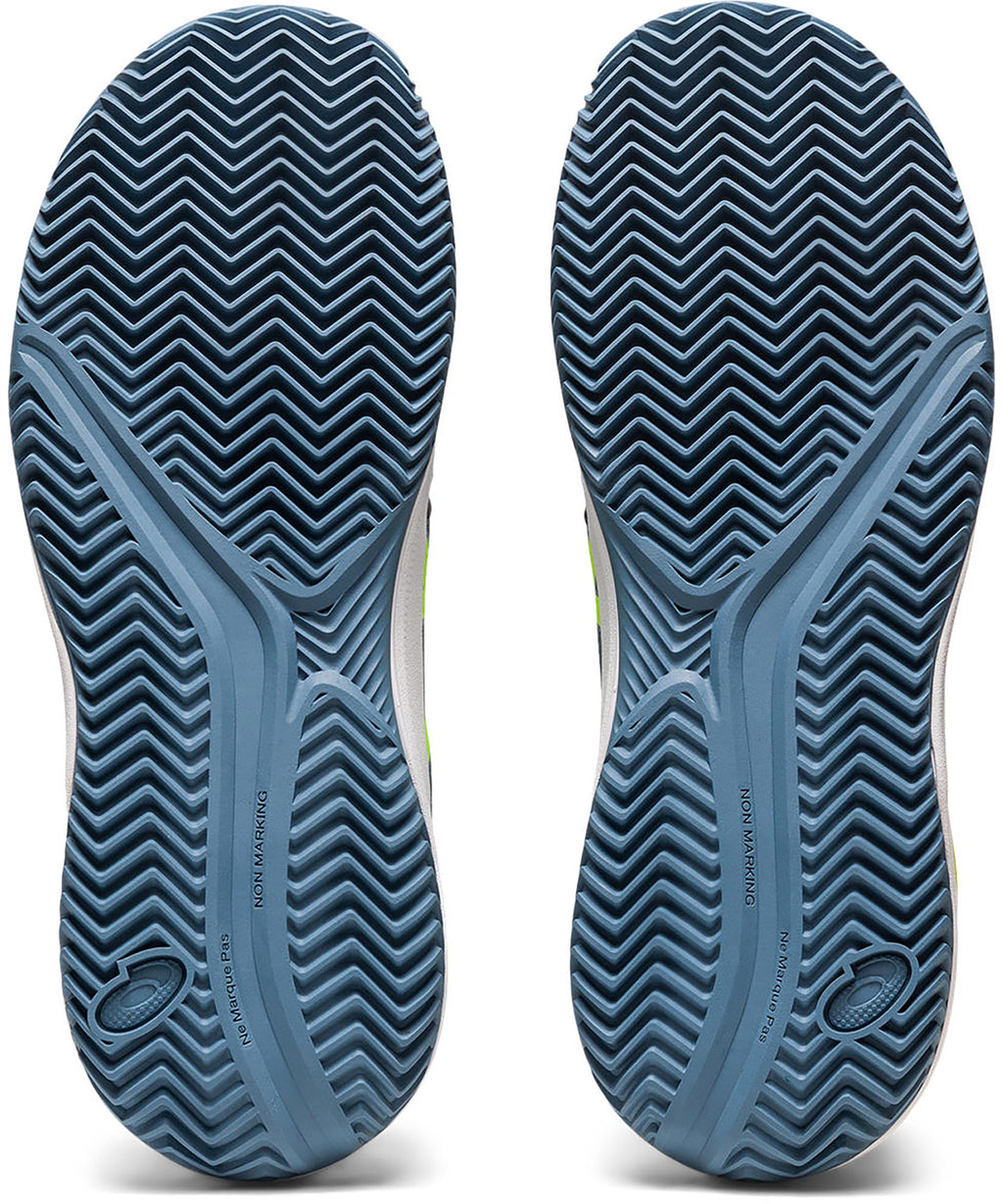 GEL-resolution 9 Clay tennisschoenen
