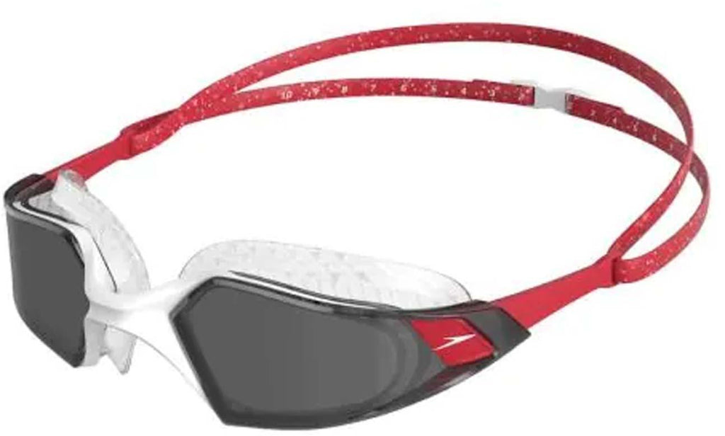AQUAPULSE PRO GOGGLE AU RED/WHITE