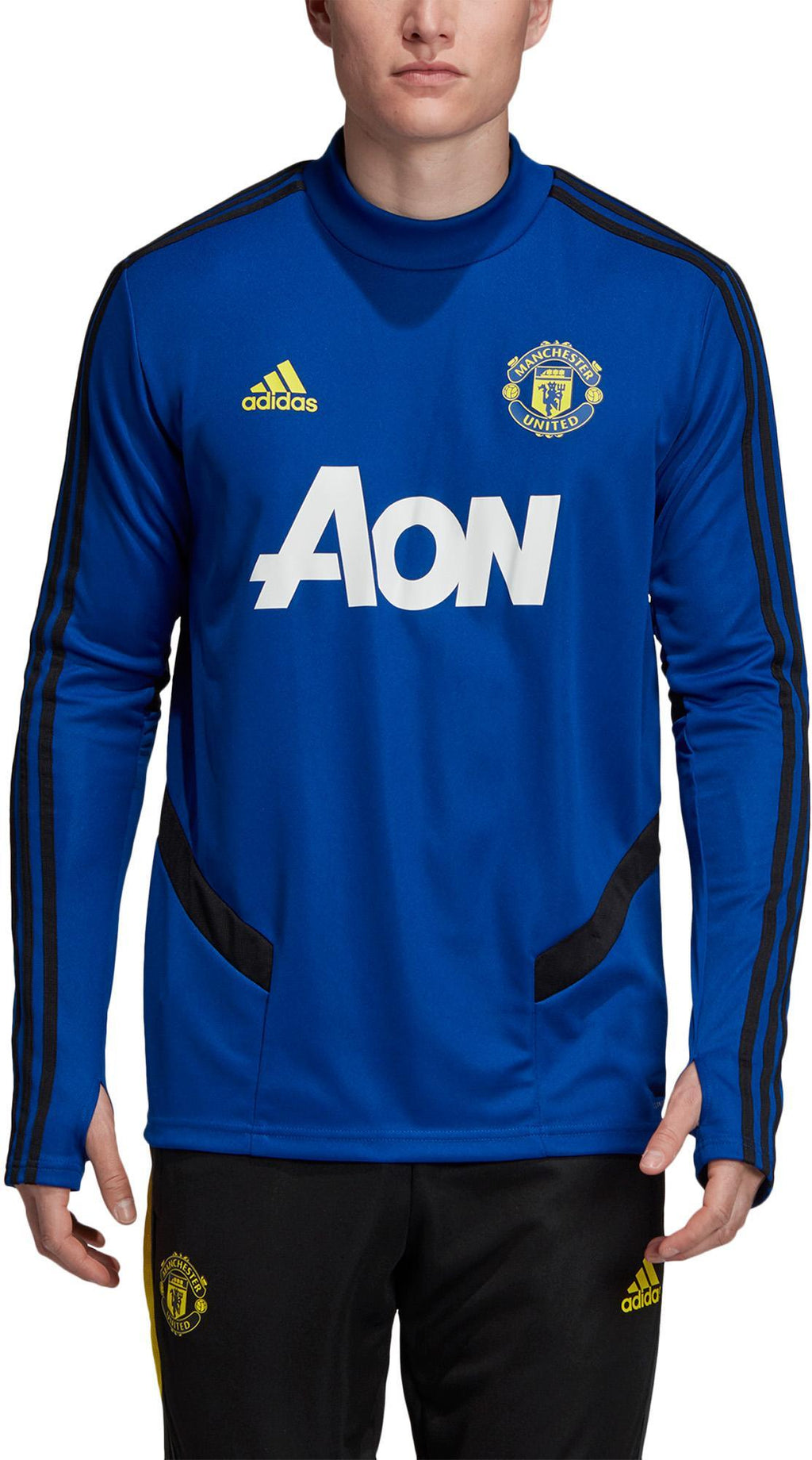 Manchester United FC Training shirt